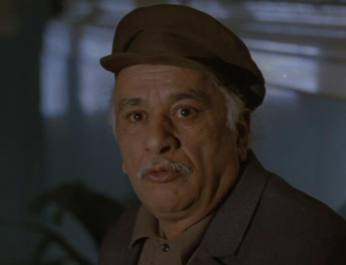 Яркие роли выдающегося актера Мамедрзы Шейхзаманова