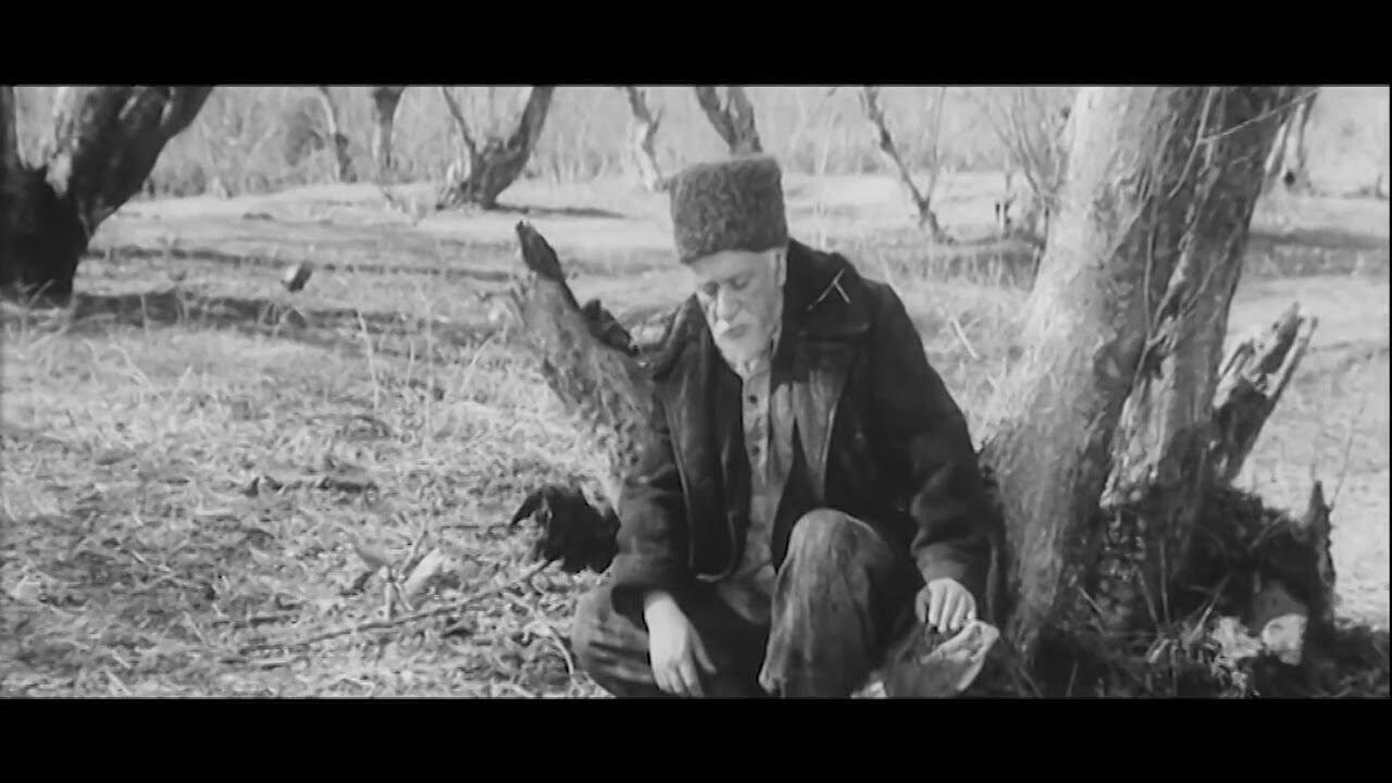 Яркие роли выдающегося актера Мамедрзы Шейхзаманова