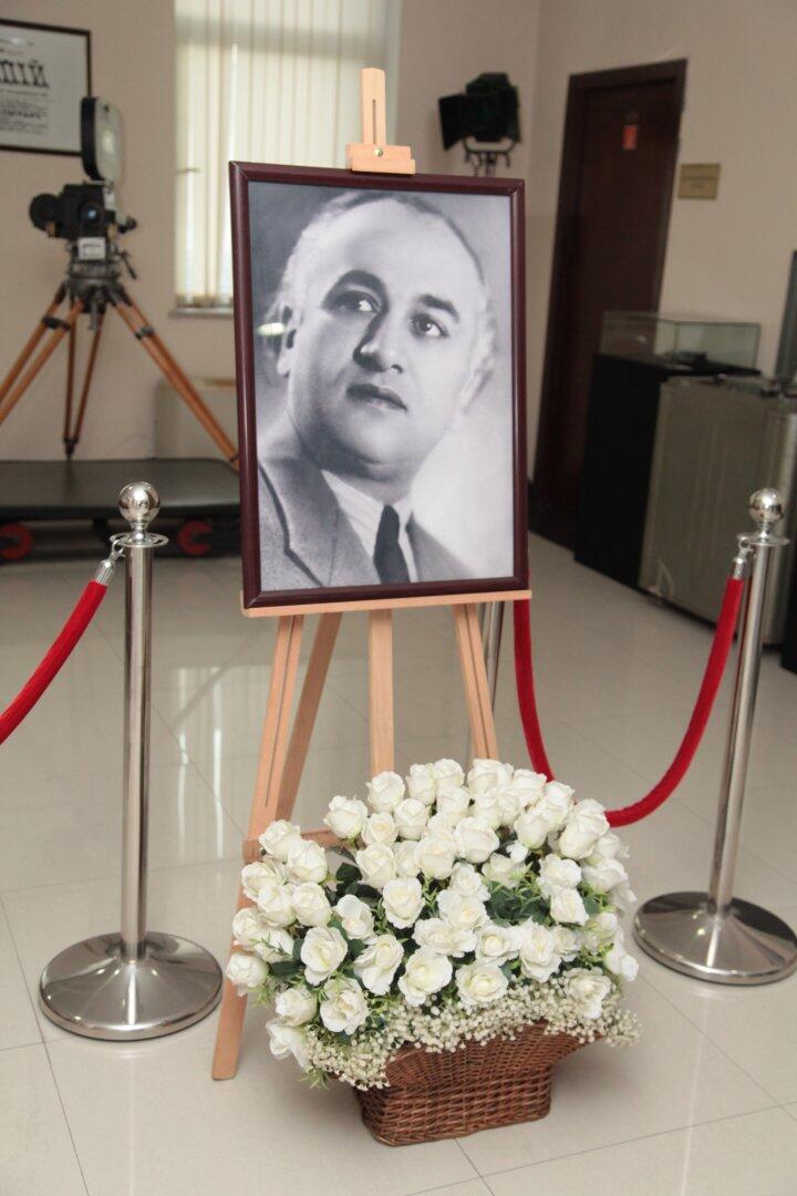 Яркие роли выдающегося актера Мамедрзы Шейхзаманова