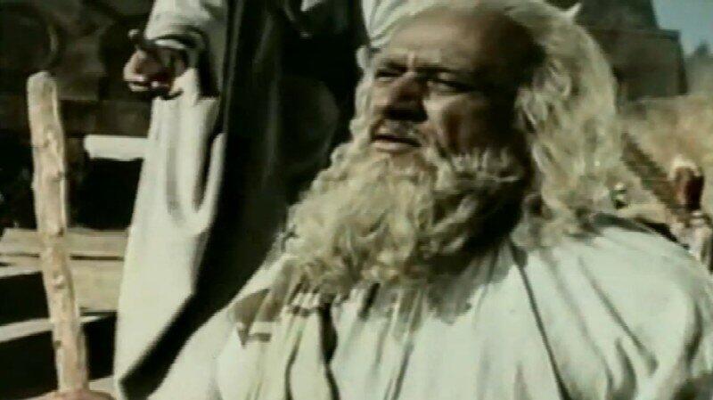 Яркие роли выдающегося актера Мамедрзы Шейхзаманова