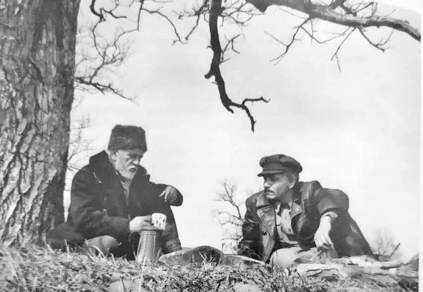 Яркие роли выдающегося актера Мамедрзы Шейхзаманова