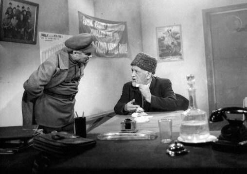 Яркие роли выдающегося актера Мамедрзы Шейхзаманова