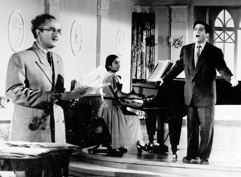 Яркие роли выдающегося актера Мамедрзы Шейхзаманова