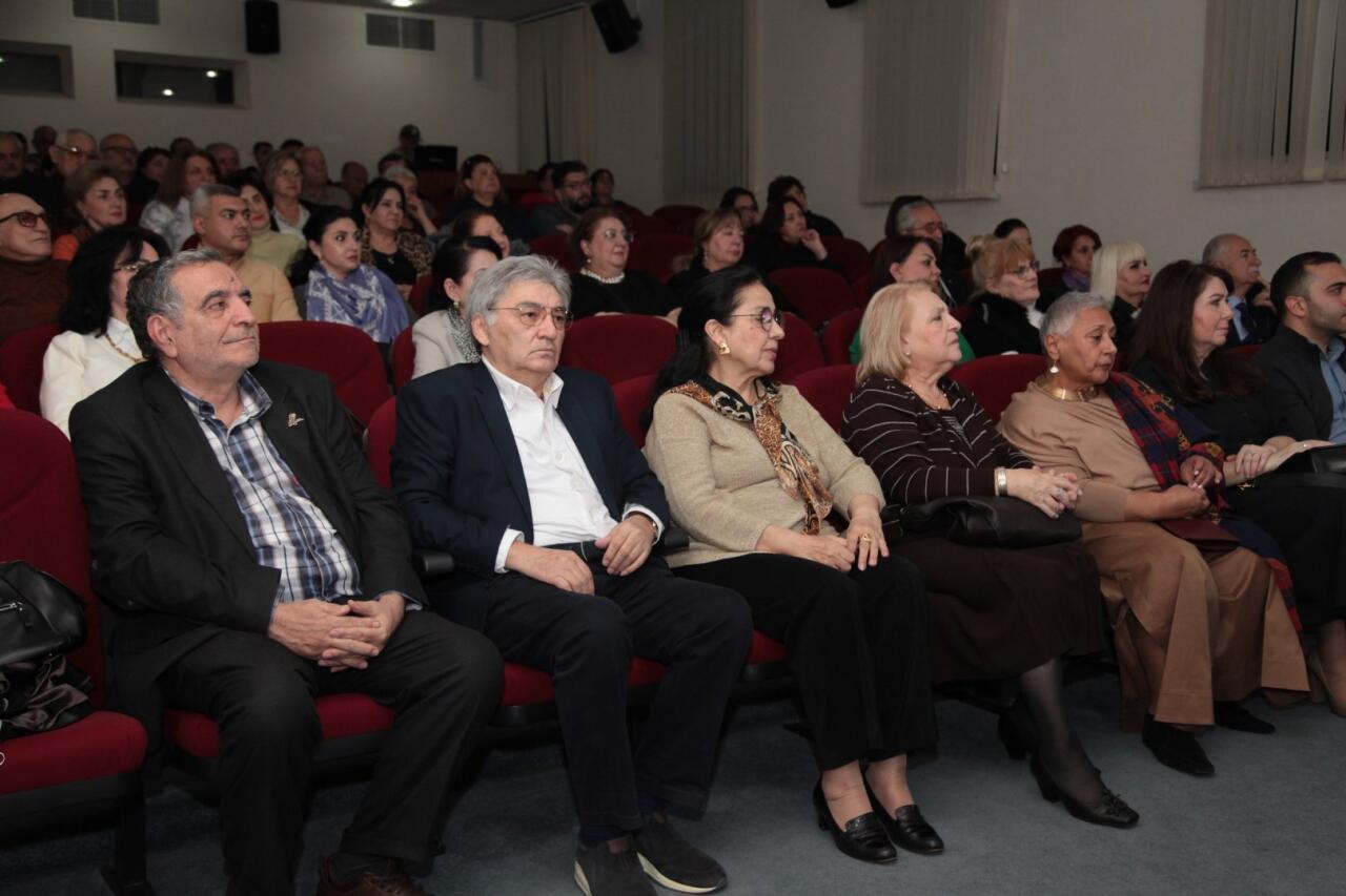 Яркие роли выдающегося актера Мамедрзы Шейхзаманова