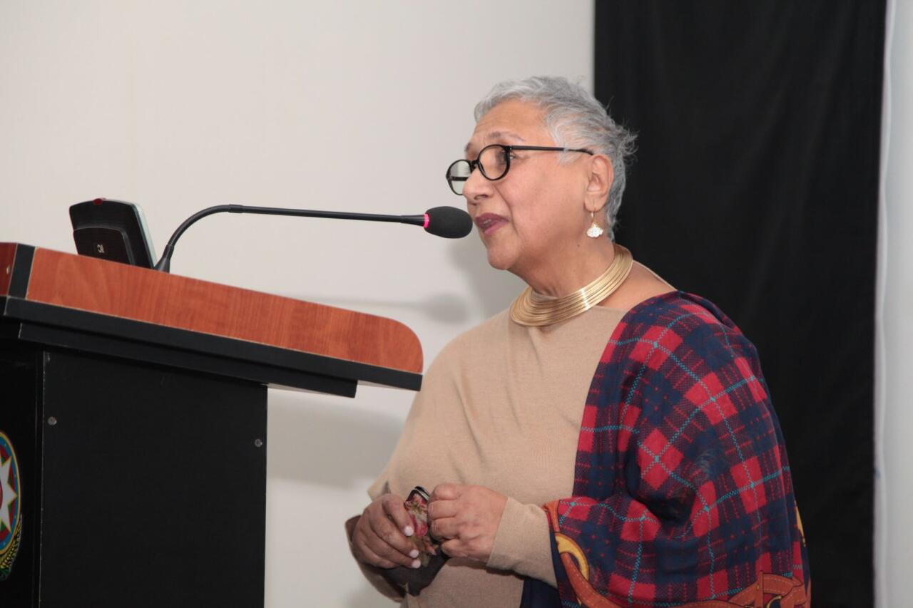 Яркие роли выдающегося актера Мамедрзы Шейхзаманова