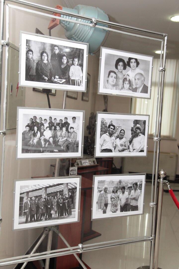 Яркие роли выдающегося актера Мамедрзы Шейхзаманова