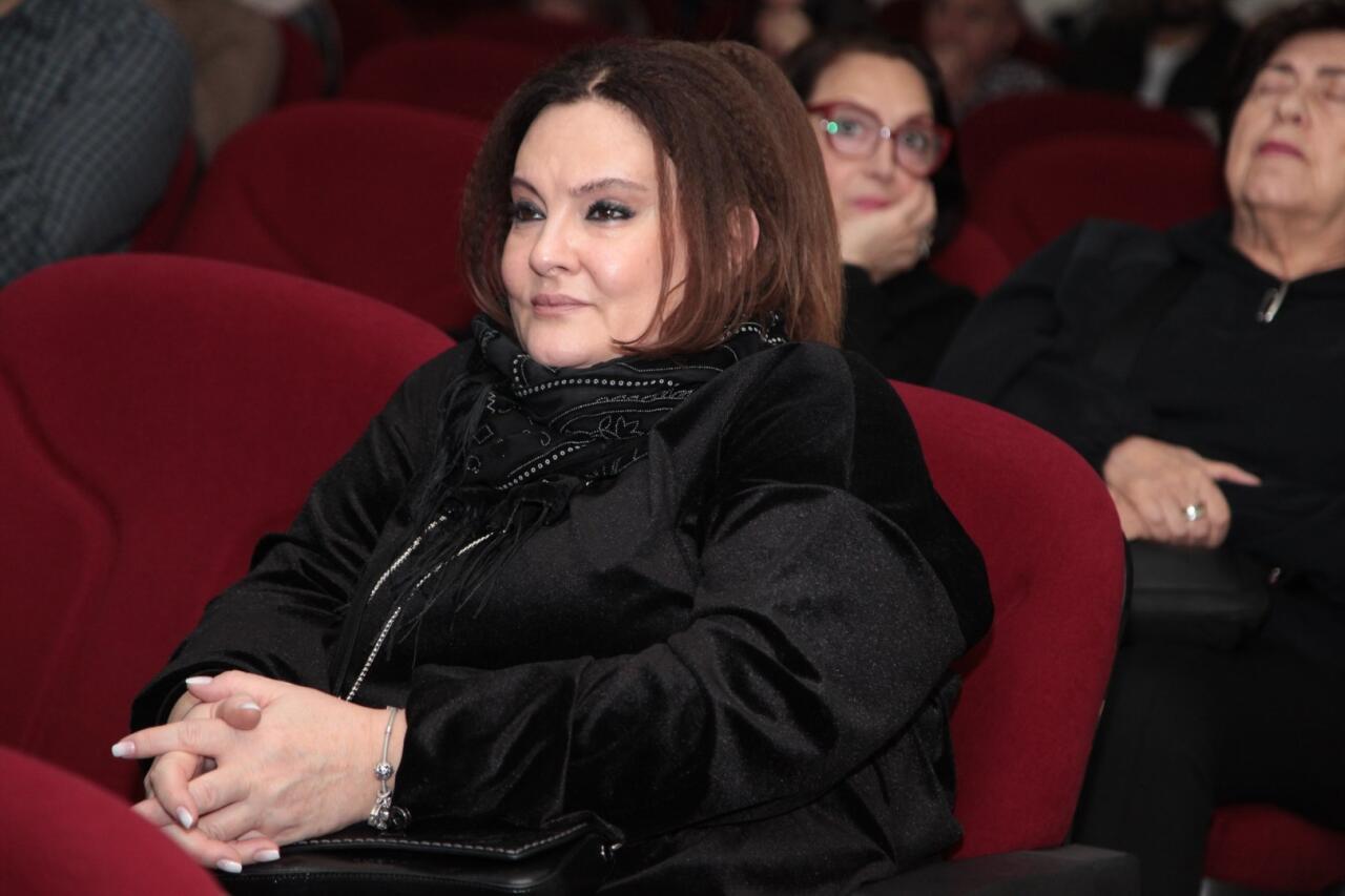 Яркие роли выдающегося актера Мамедрзы Шейхзаманова