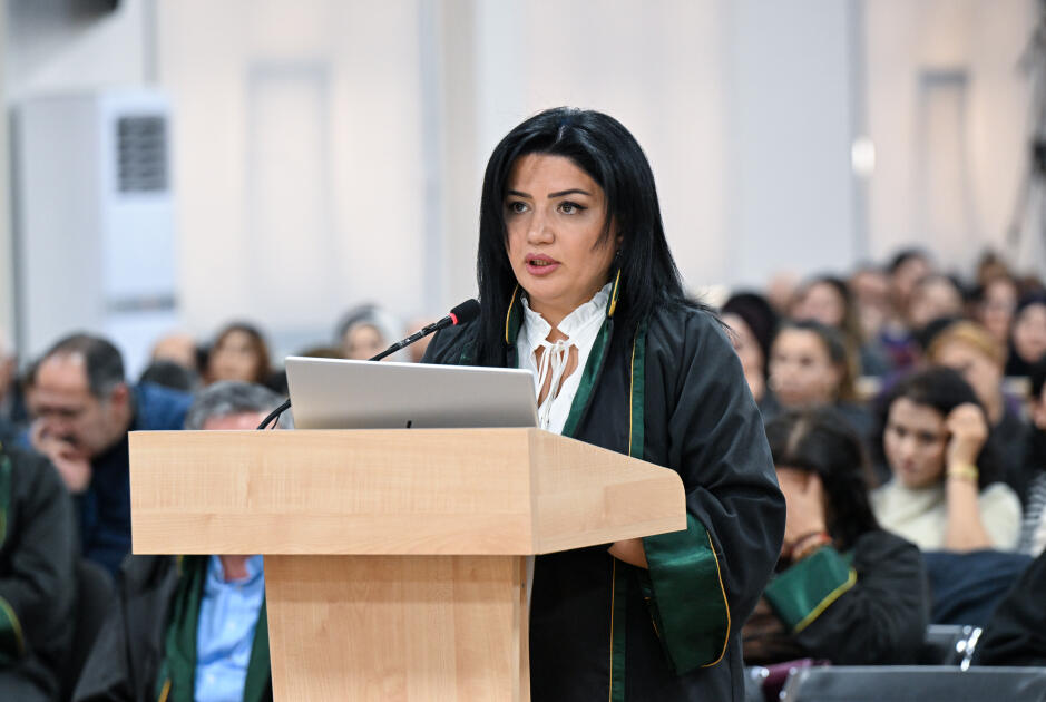 Ermənistan vətəndaşlarının məhkəməsində təqsirləndirilən şəxslərin vəkillərinin müdafiə çıxışı yekunlaşıb