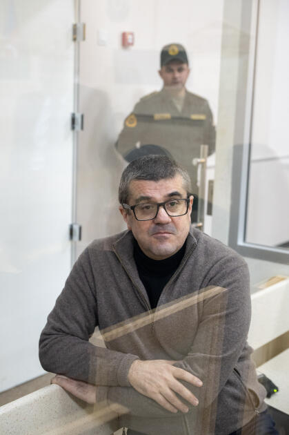 Ermənistan vətəndaşlarının məhkəməsində təqsirləndirilən şəxslərin vəkillərinin müdafiə çıxışı yekunlaşıb