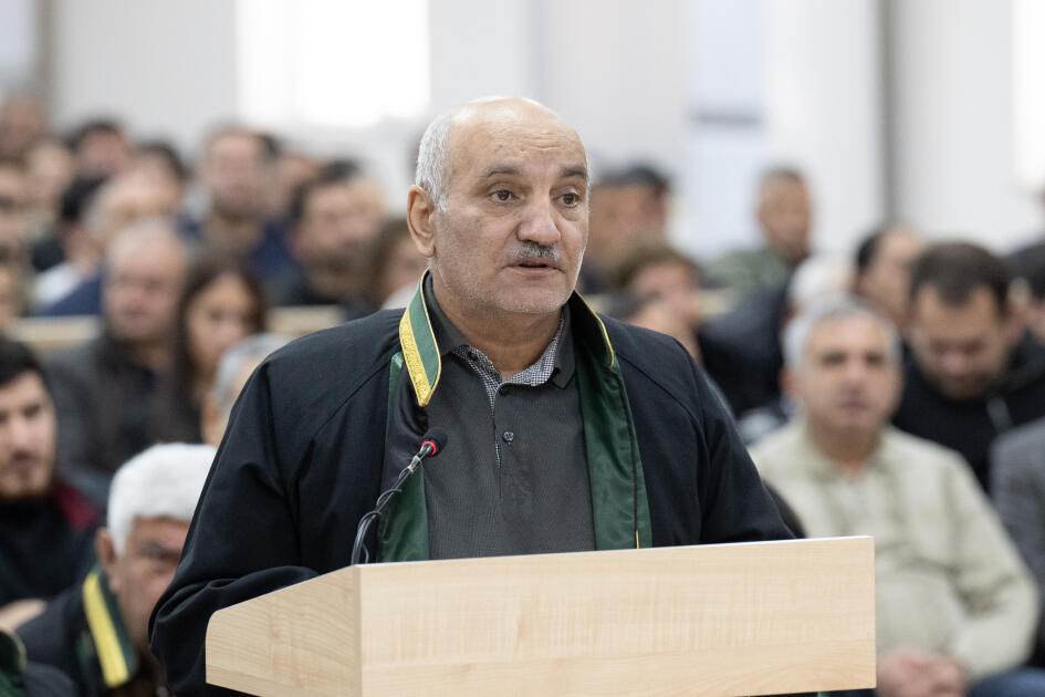 Ermənistan vətəndaşlarının məhkəməsində təqsirləndirilən şəxslərin vəkillərinin müdafiə çıxışı yekunlaşıb