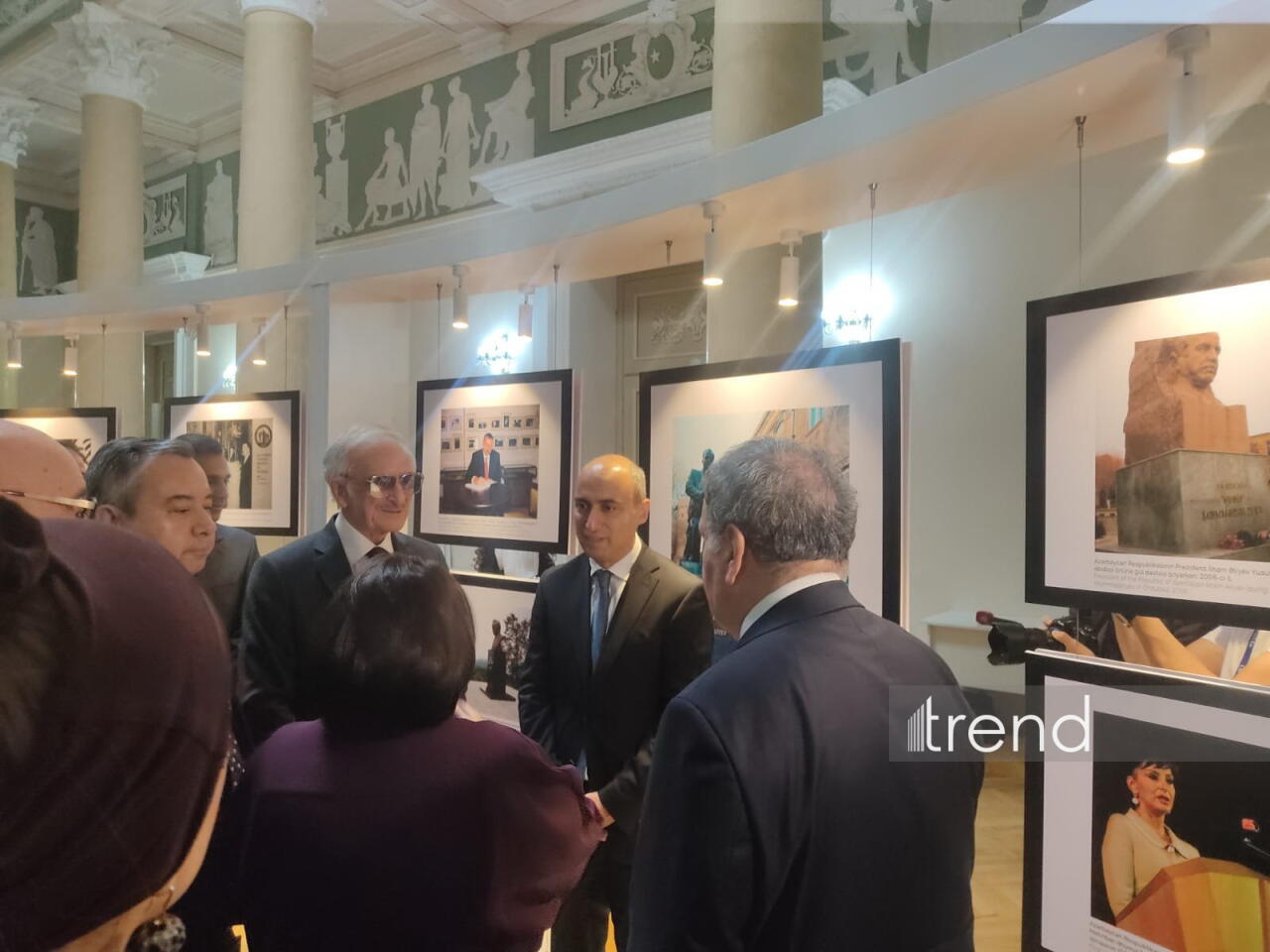 В Баку проходит международная конференция "Юсиф Мамедалиев: Наука. Наследие. Инновации"