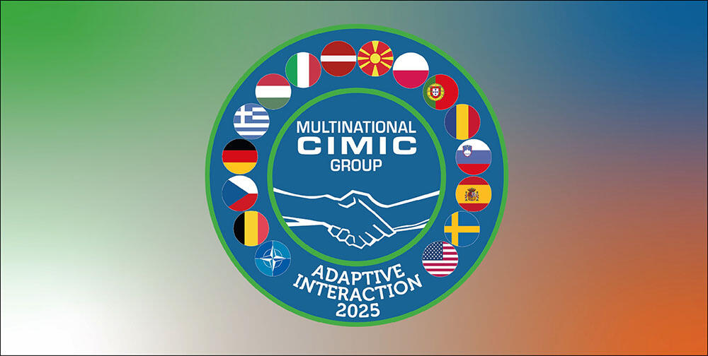 Азербайджан присоединился к итальянским учениям по укреплению военно-гражданского партнерства