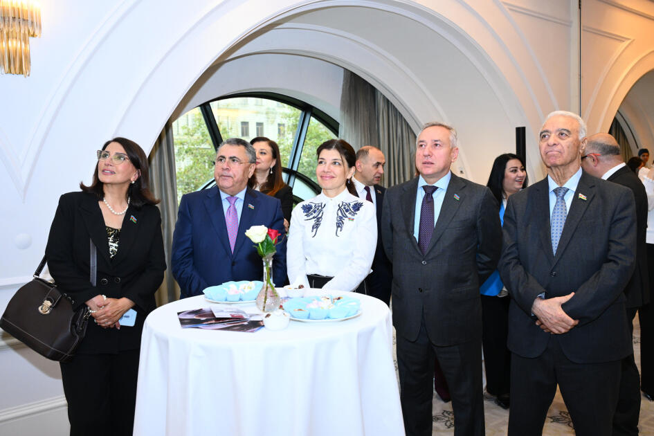 В Баку прошло мероприятие, посвященное Международному дню турецкого кофе