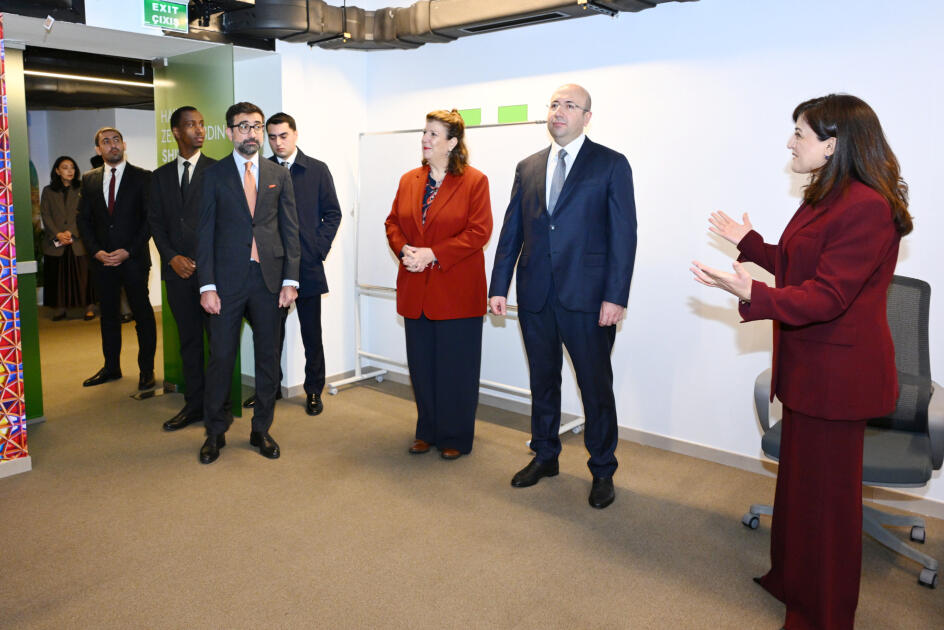 Начата регистрация волонтеров на 13-ю сессию Всемирного форума городов (WUF13)