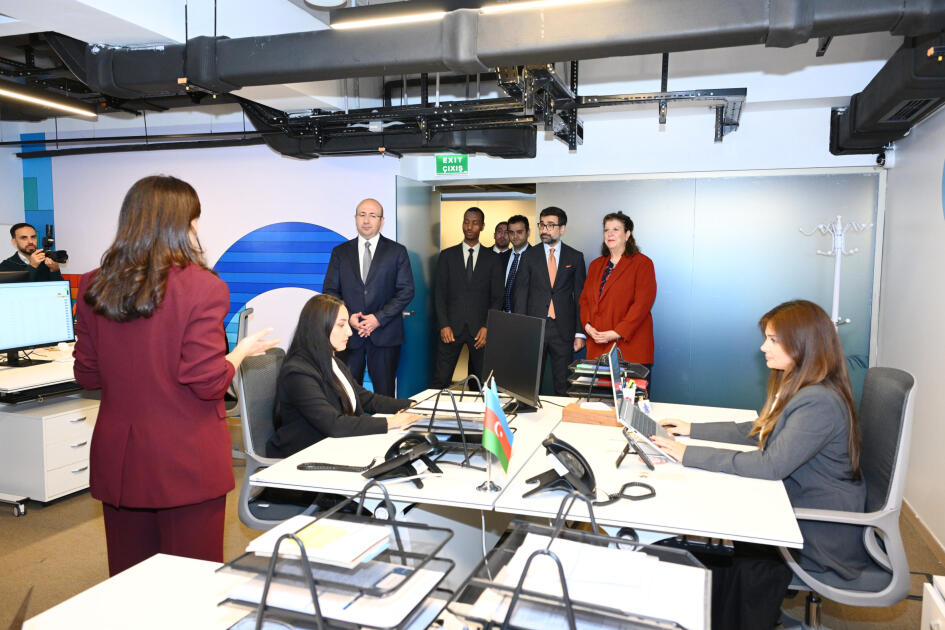 Начата регистрация волонтеров на 13-ю сессию Всемирного форума городов (WUF13)