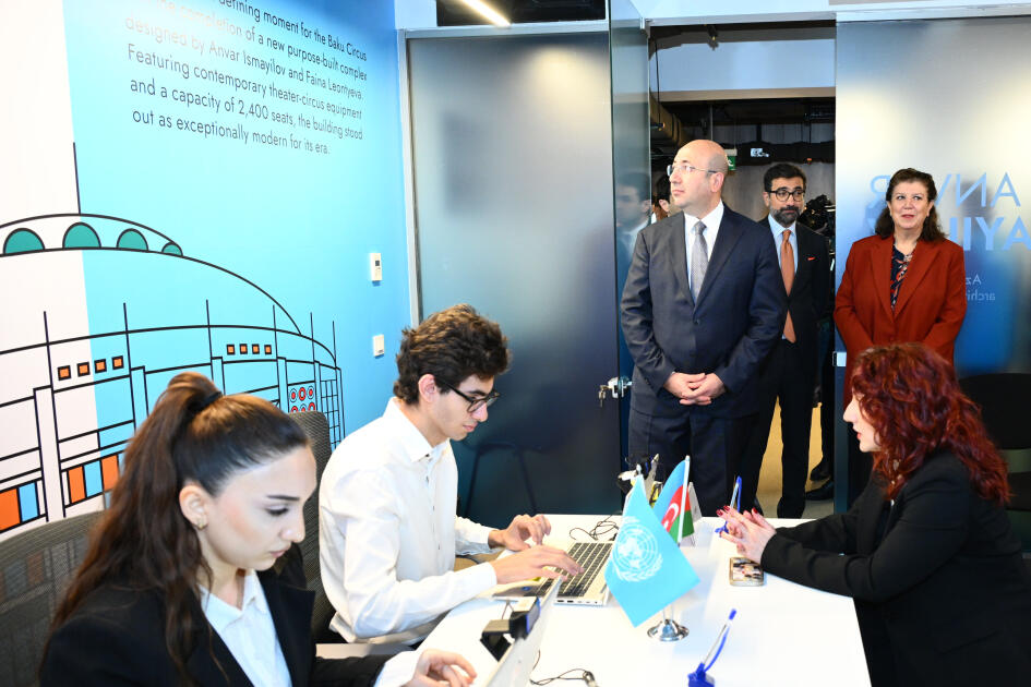 Начата регистрация волонтеров на 13-ю сессию Всемирного форума городов (WUF13)