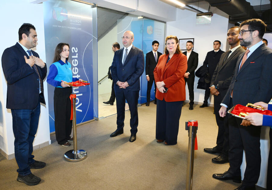 Начата регистрация волонтеров на 13-ю сессию Всемирного форума городов (WUF13)