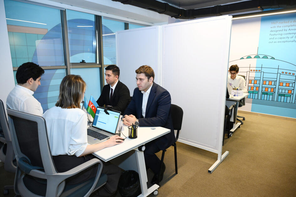 Начата регистрация волонтеров на 13-ю сессию Всемирного форума городов (WUF13)