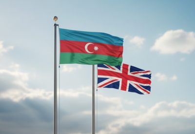 Баку и Лондон сверили часы: многочисленные слагаемые успеха Азербайджана - АКТУАЛЬНО от Акпера Гасанова