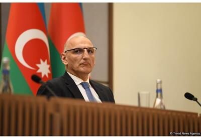 Азербайджан ожидает подписания мирного соглашения с Арменией в 2026 году - Эльчин Амирбеков