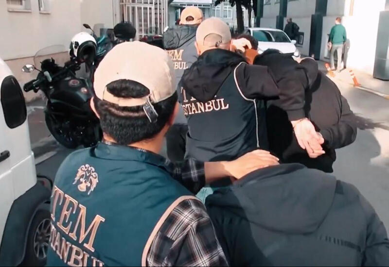 Турецкие власти задержали свыше 230 подозреваемых в терроризме