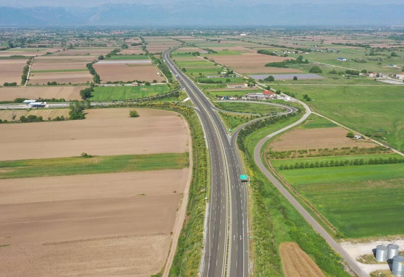Греция, Болгария и Румыния подписали соглашение