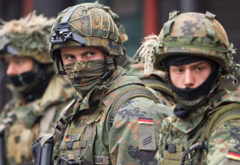 В Германии одобрили новый закон о военной службе