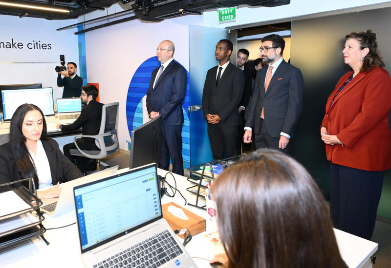 Начата регистрация волонтеров на 13-ю сессию Всемирного форума городов (WUF13)