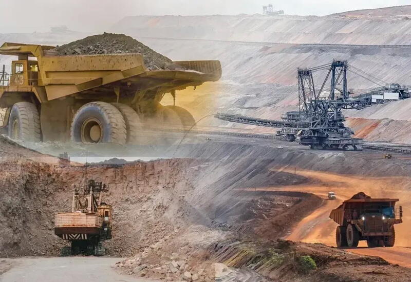 В Казахстане ограничат долю зарубежных компаний в новых урановых проектах