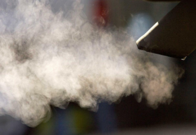 Salyanda məktəbdə 17 nəfər tüstüdən zəhərlənib