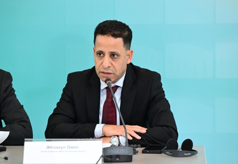 Фестиваль ОИС в Баку является торжеством культурного многообразия и солидарности в исламском мире