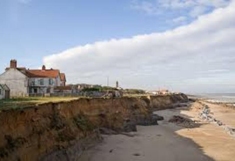 Эти три страны перебазируются в Норфолк в рамках НАТО