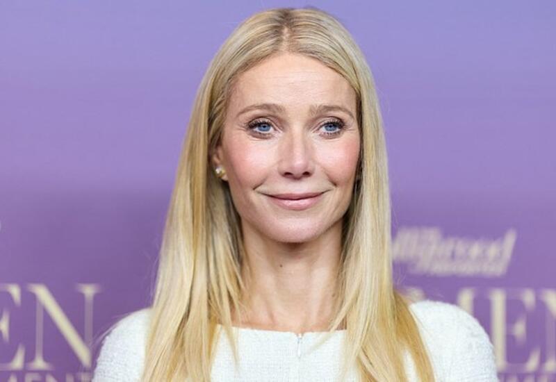 Гвинет Пэлтроу указала на недостаток во внешности Тимоти Шаламе и оконфузилась