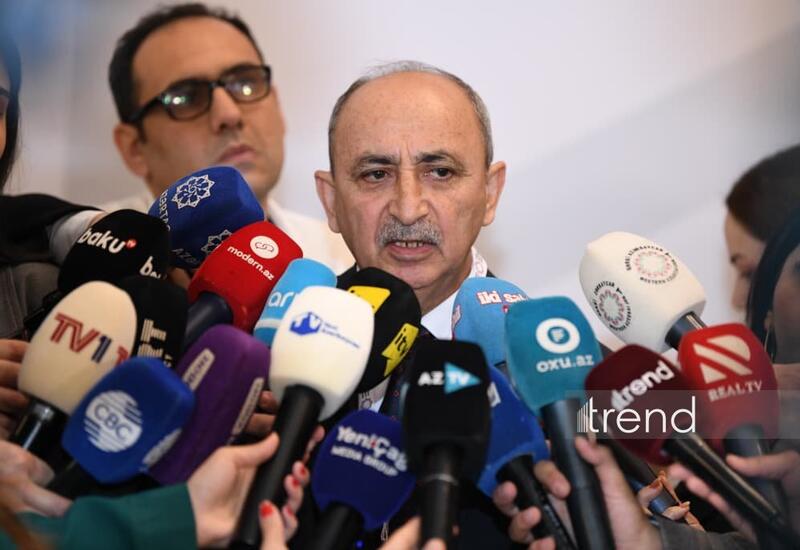 Qərbi Azərbaycanda mədəni irsin bərpası sülh prosesinin vacib hissəsidir