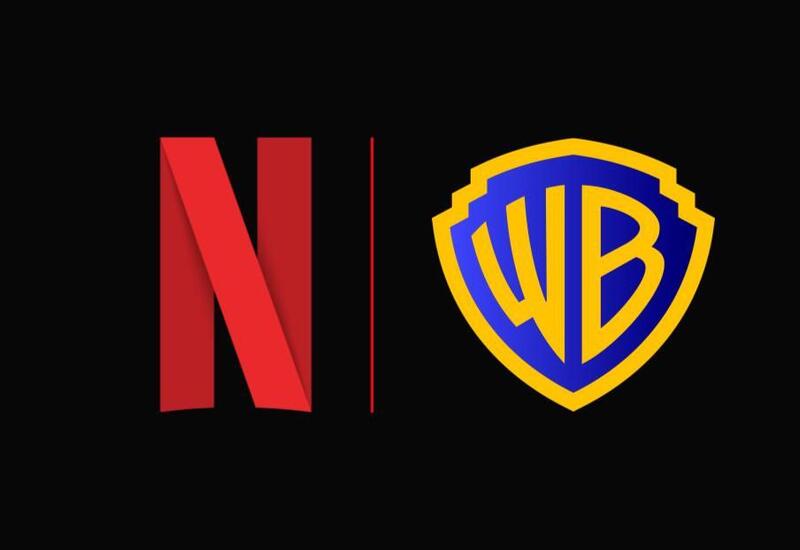 Netflix покупает Warner Bros.