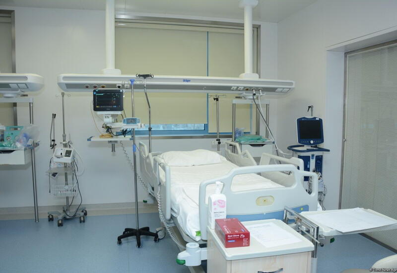 Готовится проект о включении лечения онкозаболеваний у детей в пакет услуг ОМС в Азербайджане