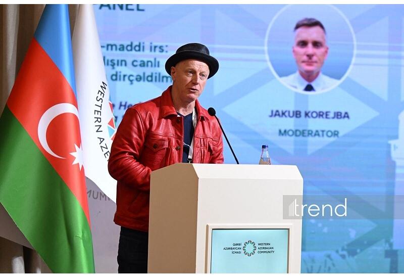 Hazırda 36 azərbaycanlı tələbə İsveç hökumətinin təqdim etdiyi magistratura təqaüdündən yararlanır