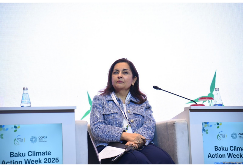 Разрабатывается система электрификации и сигнализации для железнодорожной линии Сумгайыт-Ялама при поддержке АБР