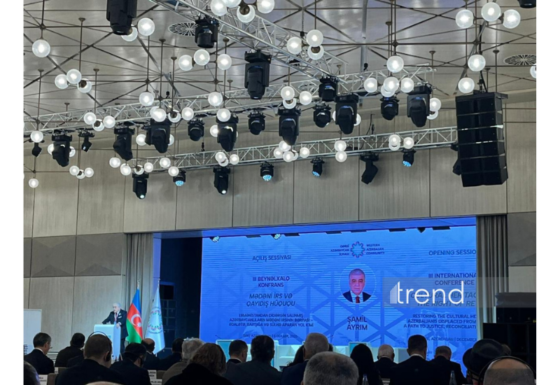 Уничтожение культурного наследия разрушает связь народа с прошлым