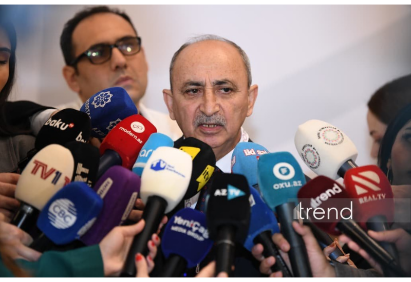 Культурному наследию азербайджанцев в Западном Азербайджане нанесен значительный ущерб