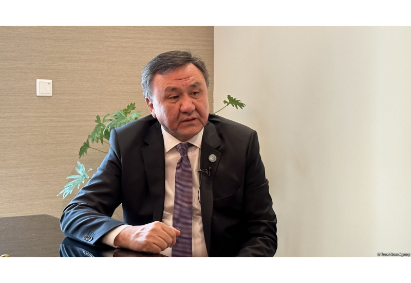 Названо место проведения очередного заседания министров труда, занятости и социальной защиты стран-членов ОТГ