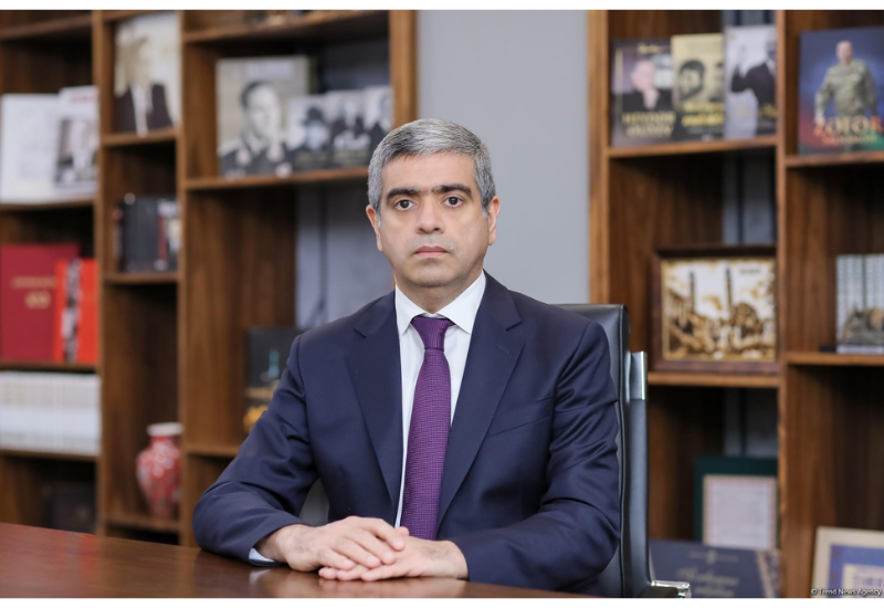 Расширение связей со странами-членами ОТГ является одним из приоритетов Азербайджана