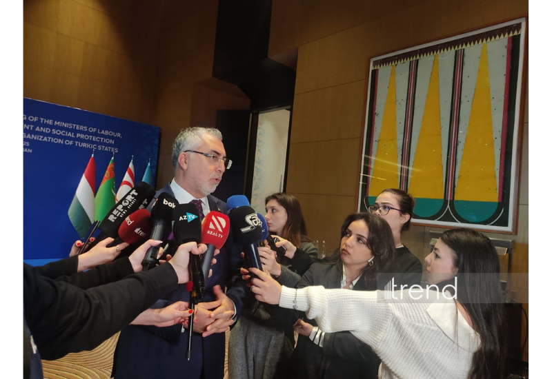 Türkiyə-Azərbaycan ikitərəfli əməkdaşlığın inkişaf etdirilməsi istiqamətində görüş keçiriləcək