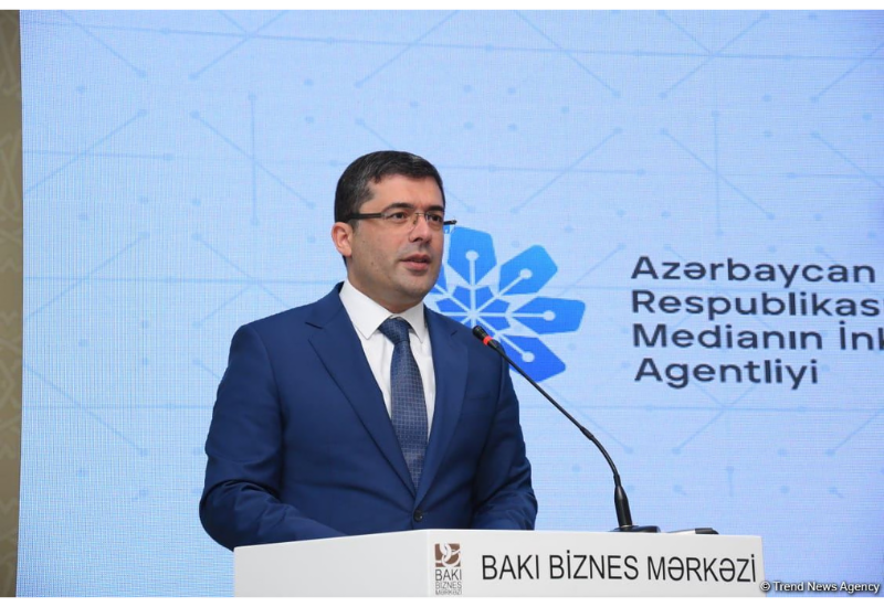 Азербайджан и Грузия могут реализовать совместные проекты против глобальных информугроз