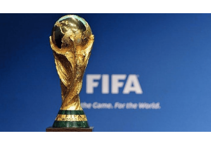 Состоялась жеребьевка чемпионата мира по футболу FIFA 2026 года