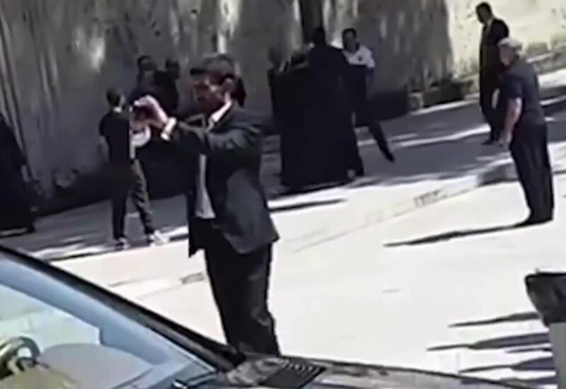 Архиепископ Аршак вляпался в еще один скандал