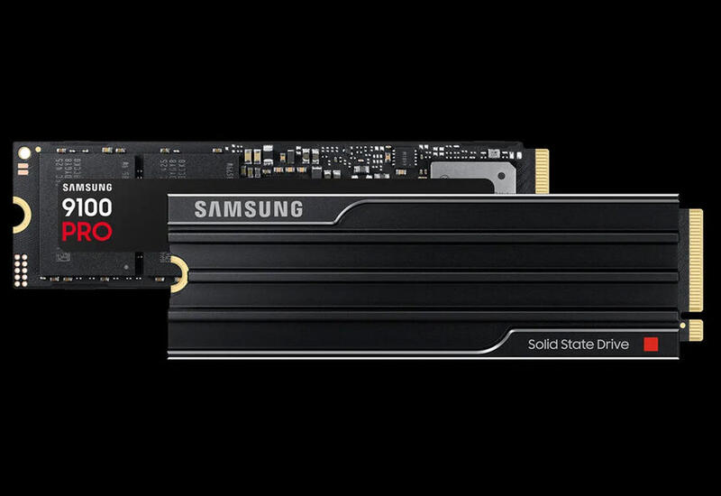 Производитель SSD заявил о полном прекращении поставок NAND-памяти с октября