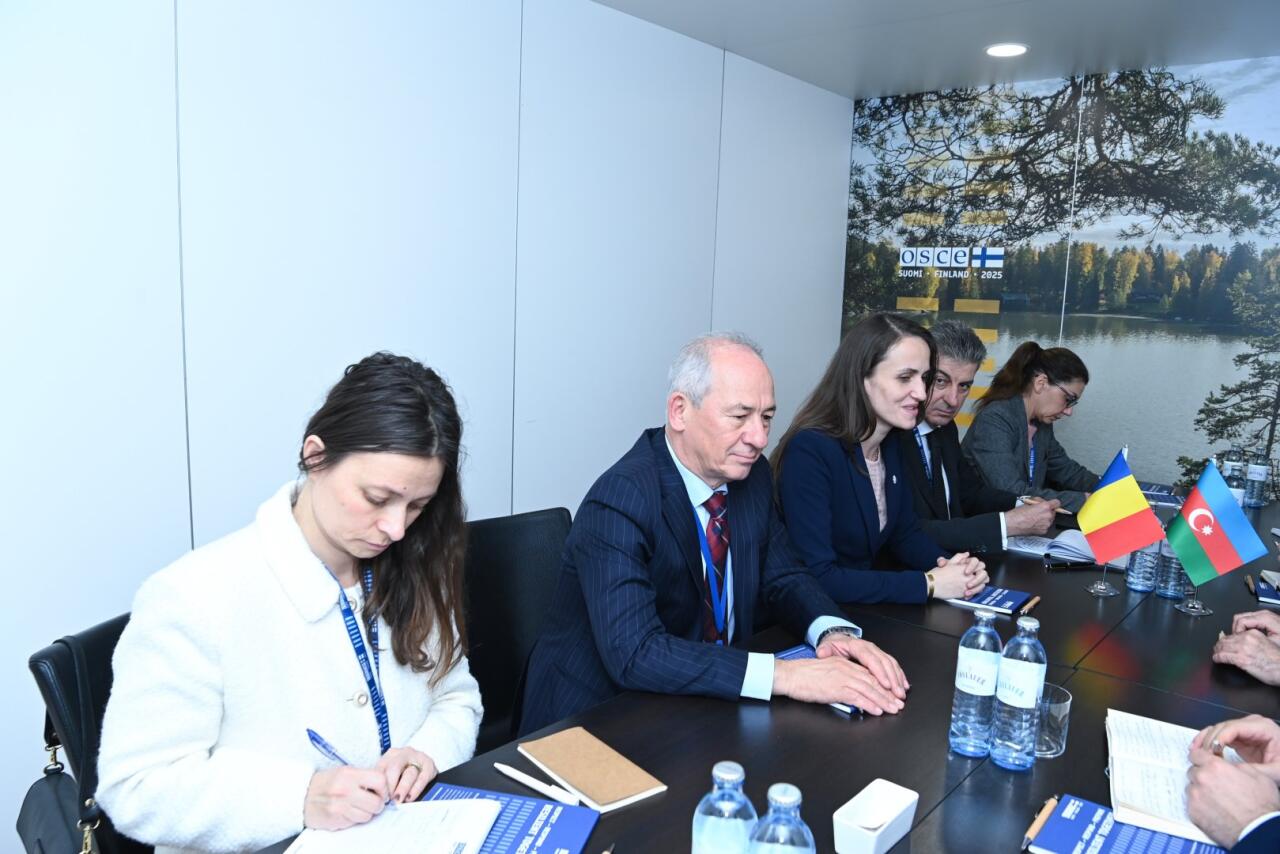 Azərbaycan–Rumıniya