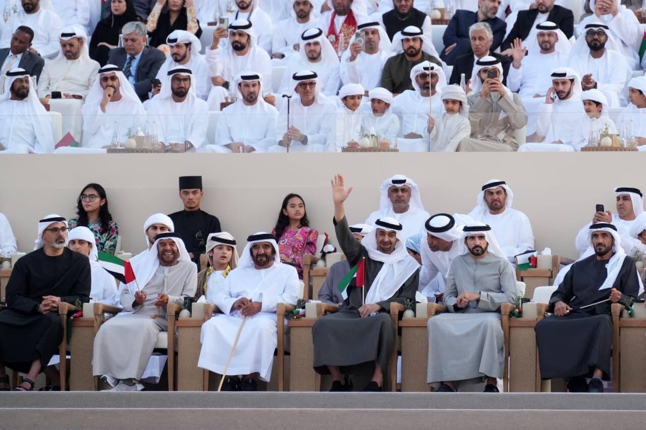 Qarabağ atlarının performansı, milli musiqimiz və rəqslərimiz tamaşaçıları heyran etdi