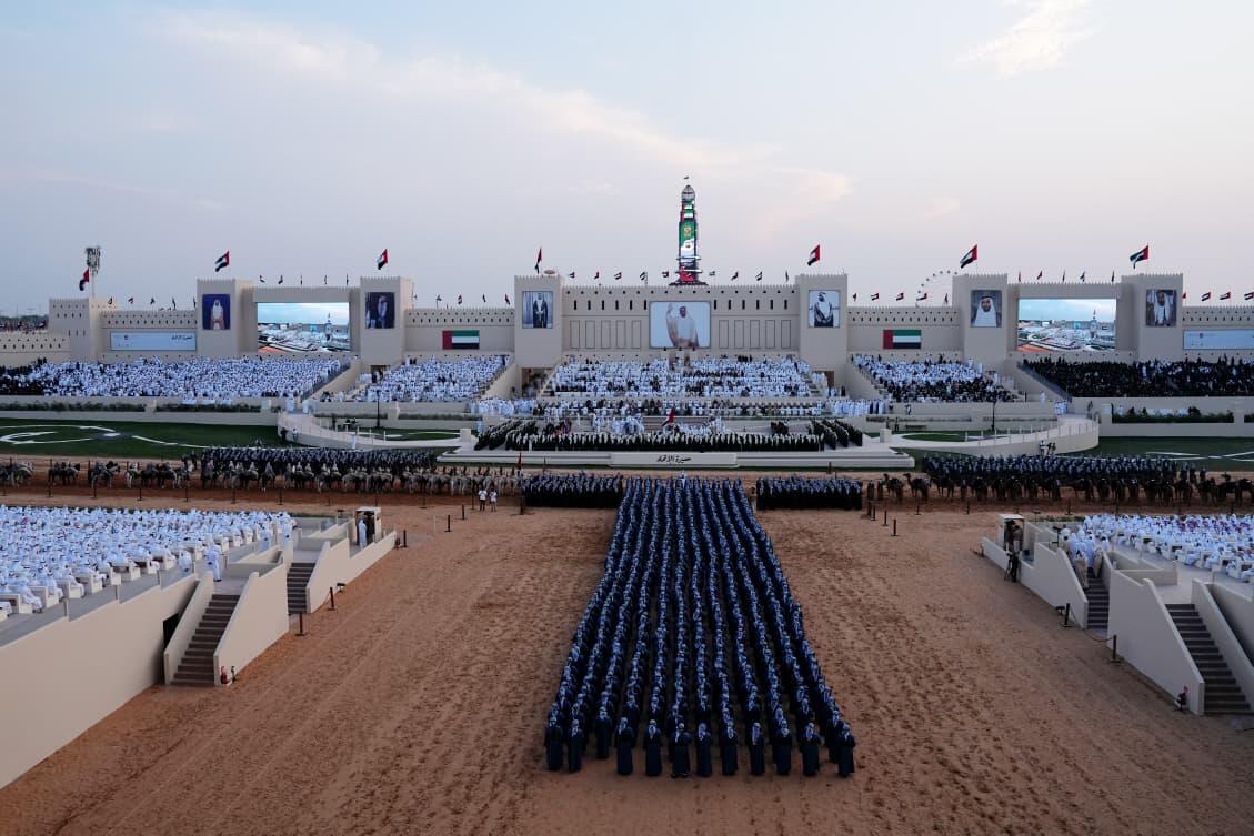 Qarabağ atlarının performansı, milli musiqimiz və rəqslərimiz tamaşaçıları heyran etdi